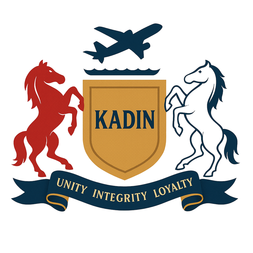 Logo Kadin Bintan